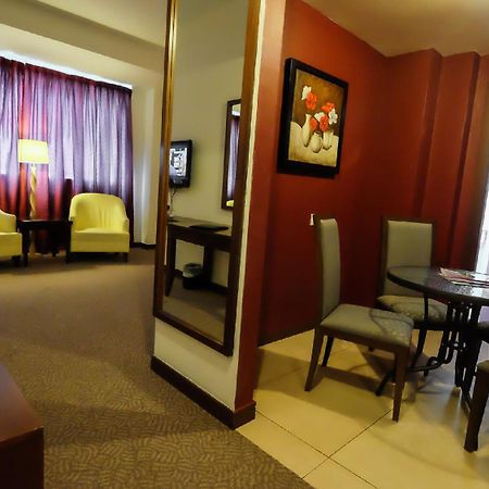 Times Hotel Brunei Bandar Seri Begawan Quarto foto