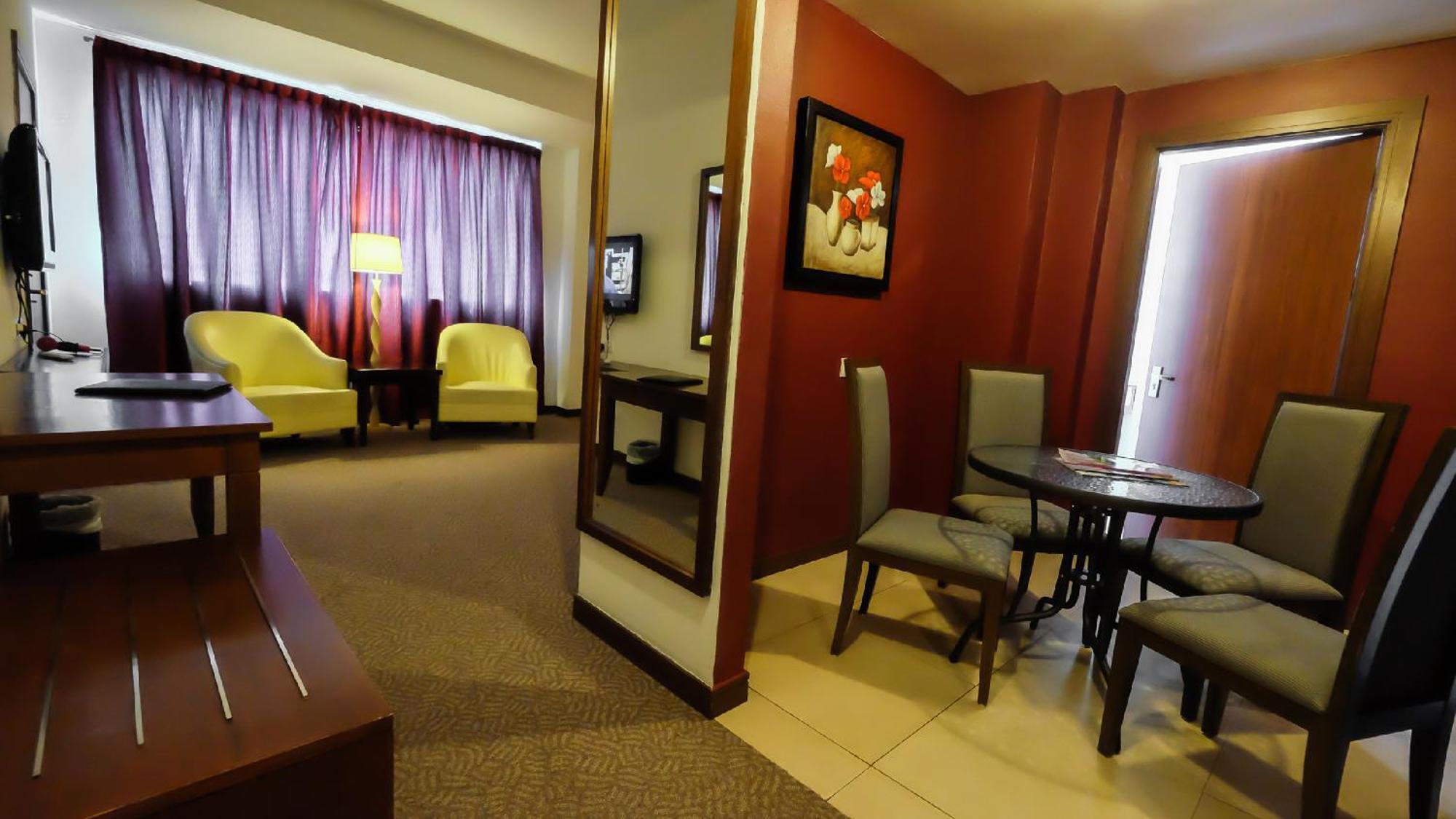Times Hotel Brunei Bandar Seri Begawan Quarto foto